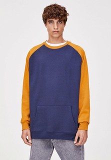 Толстовка Pull&Bear