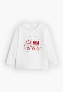 Лонгслив Mango Kids