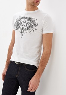 Футболка Roberto Cavalli