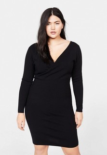 Платье Violeta by Mango