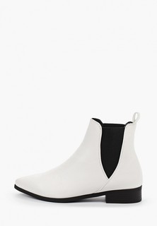 Ботинки Zona3