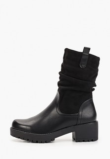 Полусапоги Mellisa