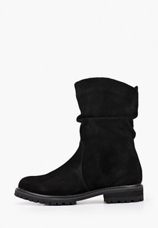 Полусапоги Semplice