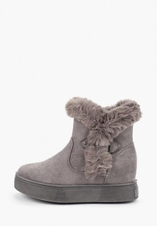 Полусапоги Fashion & Bella