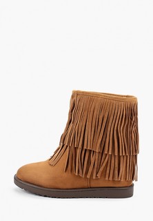 Полусапоги Ideal Shoes