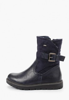 Полусапоги Ideal Shoes