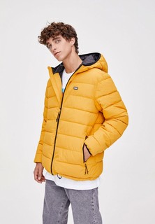 Куртка утепленная Pull&Bear