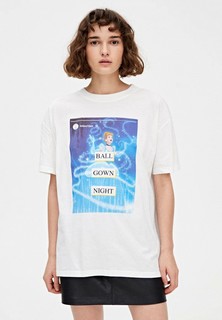 Футболка Pull&Bear