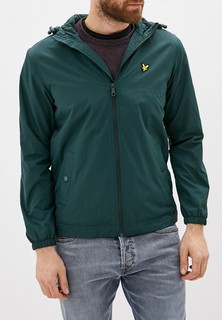 Куртка Lyle & Scott