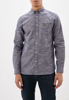 Рубашка Lyle & Scott