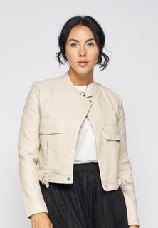 Куртка кожаная Bellart