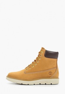 Ботинки Timberland