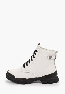 Ботинки Тофа