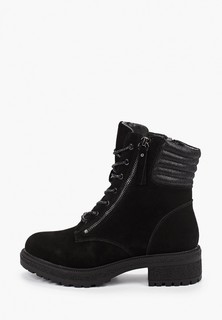 Ботинки Тофа