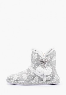 Тапочки Beppi