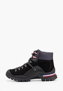 Ботинки Tommy Hilfiger