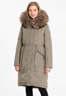Парка Lab Fashion