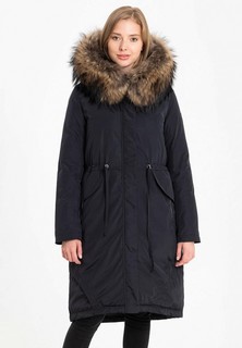 Парка Lab Fashion