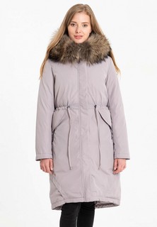 Парка Lab Fashion