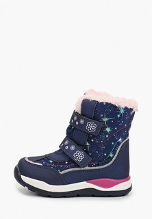 Ботинки Tom-Miki