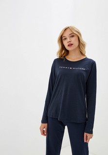 Лонгслив домашний Tommy Hilfiger