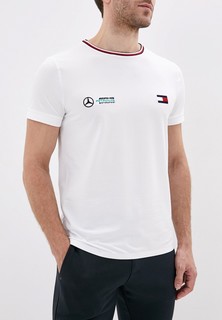Футболка Tommy Hilfiger
