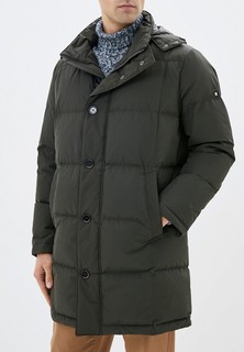 Пуховик Pierre Cardin