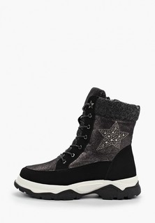 Ботинки Tom-Miki