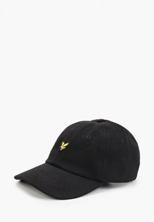 Бейсболка Lyle & Scott
