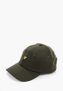 Бейсболка Lyle & Scott