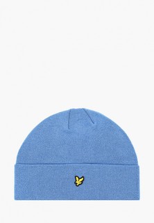 Шапка Lyle & Scott