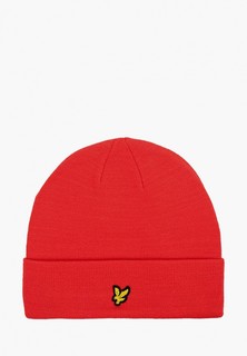 Шапка Lyle & Scott