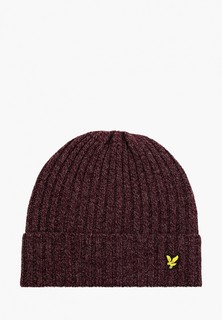 Шапка Lyle & Scott