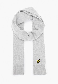 Шарф Lyle & Scott