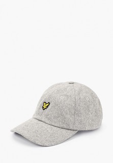 Бейсболка Lyle & Scott