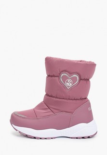 Дутики Flamingo