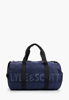 Сумка спортивная Lyle & Scott