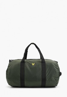 Сумка спортивная Lyle & Scott