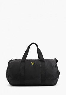 Сумка спортивная Lyle & Scott