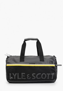 Сумка Lyle & Scott
