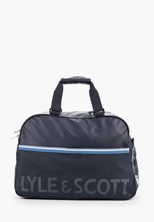 Сумка спортивная Lyle & Scott