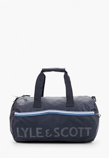 Сумка спортивная Lyle & Scott