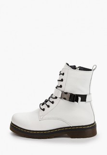 Ботинки Тофа