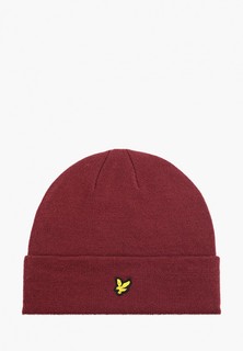 Шапка Lyle & Scott