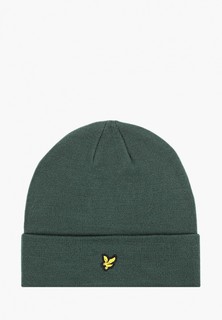 Шапка Lyle & Scott