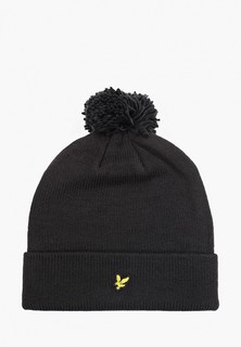 Шапка Lyle & Scott