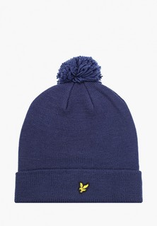 Шапка Lyle & Scott