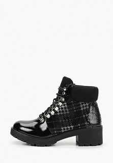 Ботильоны Ideal Shoes