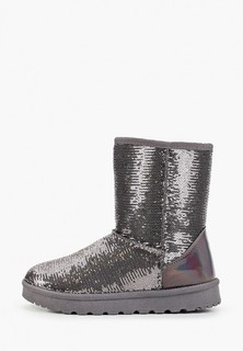 Полусапоги Ideal Shoes