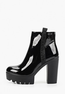 Ботильоны Ideal Shoes